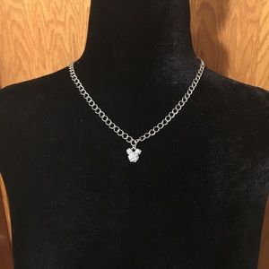 Disney Necklace